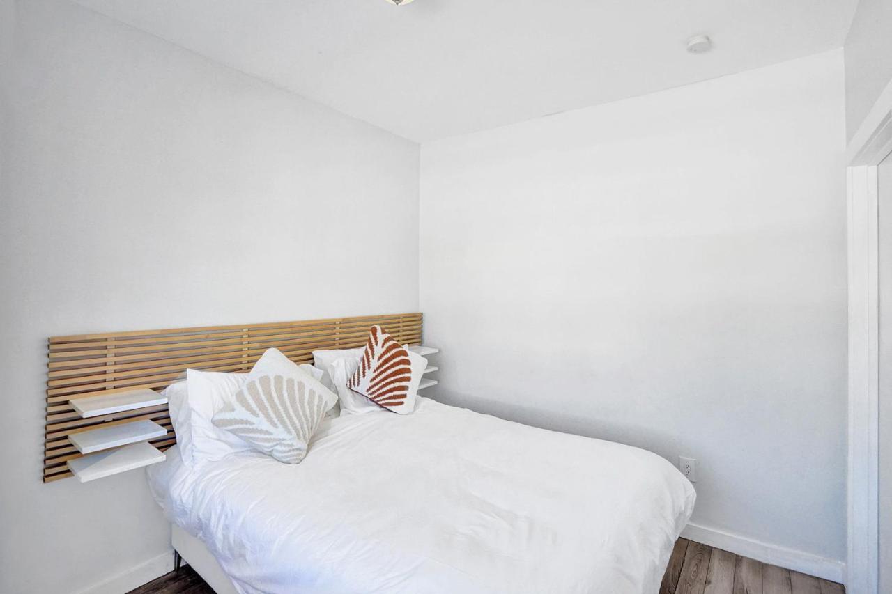 Luxe 2Br1Bath South Beach 1 Min Walk From Ocean Маями Бийч Екстериор снимка